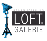 Loft Galerie – Concept immobilier haut de gamme – Bordeaux et ses environs